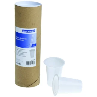 Equine Nebuliser Medicating Cups (30 Pack)