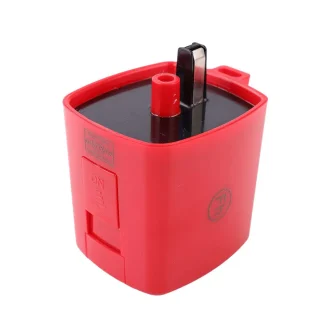FH Mk2 Red Prodder Power Pack Only
