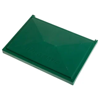 Feed-O-Matic Poultry Feeder Lid 12/20kg