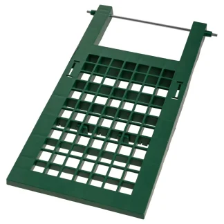 Feed-O-Matic Poultry Feeder Treadle 5/8kg
