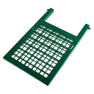 F-Matic Poultry Feeder Treadle 12/20kg