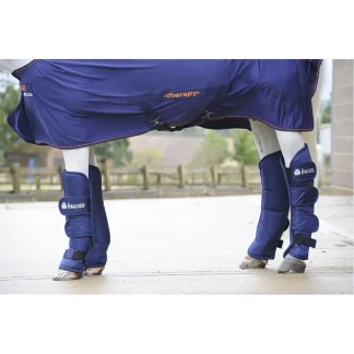 Bucas Boots 2020 F/S Navy/Navy