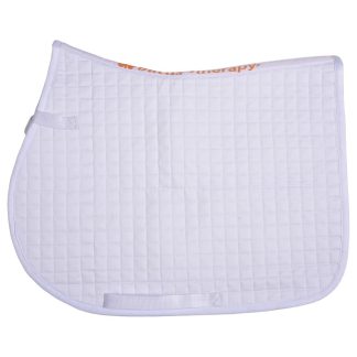 Bucas Therapy Dressage Saddle Pad