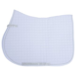 Bucas Max Jump/AP Saddle Pad
