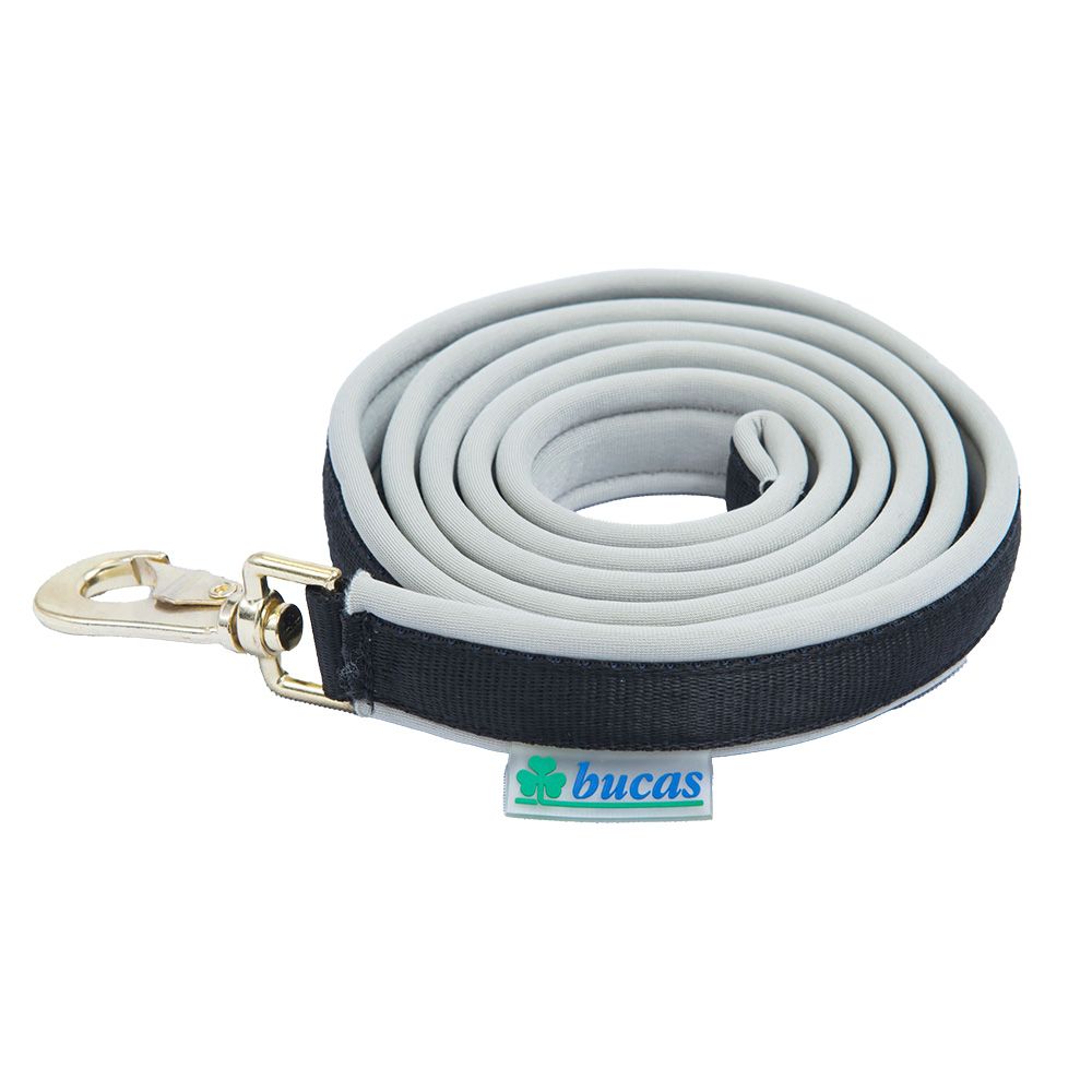 Bucas Dublin Padded Lead