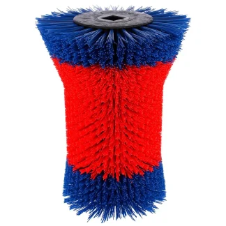 HC Duo 240V Replacement Scratch Brush