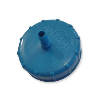 Trusti G2 Hose Tail Cap & Seal