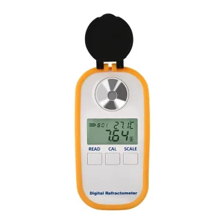 Trusti Digital Refractometer