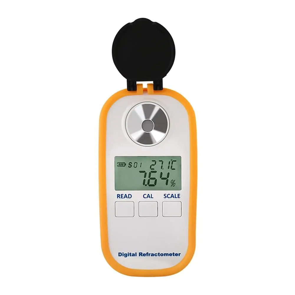 Trusti Digital Refractometer