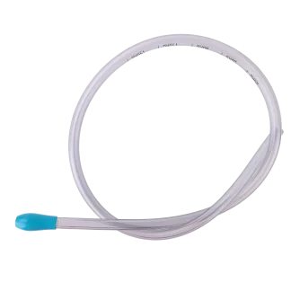 Trusti Tube and Tip for Calf Tuber