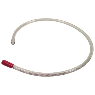 Trusti Tube and Tip for Lamb Tuber