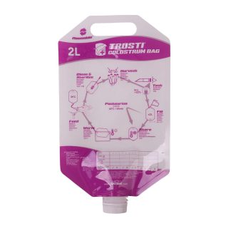 Trusti Colostrum Bags 2L