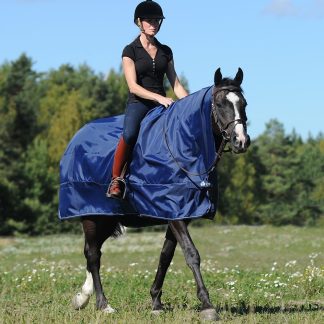 Bucas Rain Protector Small