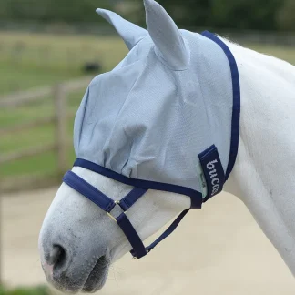 Bucas BuzzOff Mask XLarge
