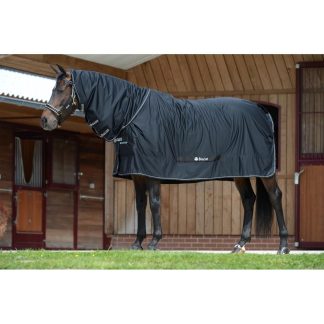 Bucas Shamrock Cooler FN Black