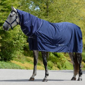 Bucas Shamrock Cooler FN Navy