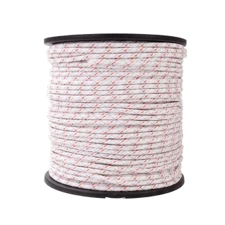 Tarabraid Equine Rope 200m Roll (6ss+3tc)