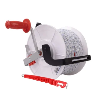Taragate 3:1 Geared Reel 400m Braid (9ss)