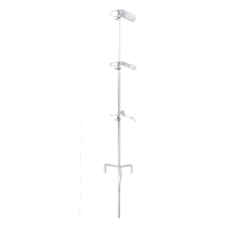 TaraPost Triple Reel Anchor Post