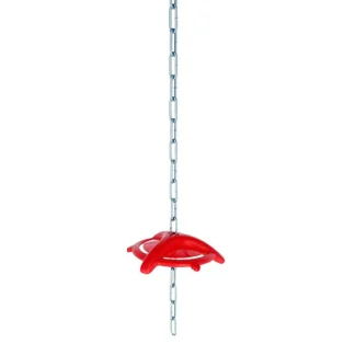 Piglet Teething Ring