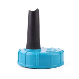 Trusti Cap and BS Teat