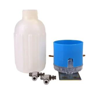 Milking Machine Oil Parts Kit