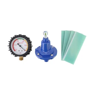 Milking Machine Vacuum Parts Kit