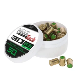 MaxxT Captive Bolt
