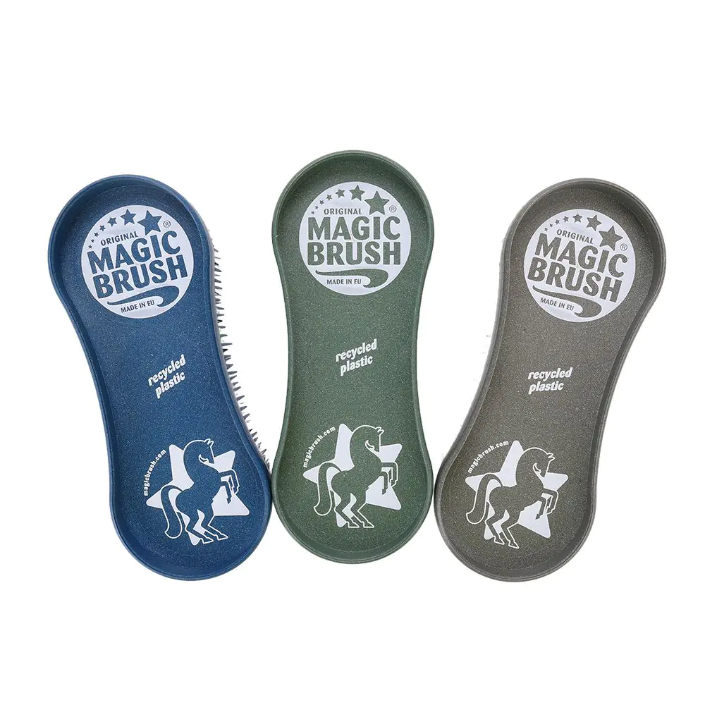 MagicBrush Horse Set Cornflower