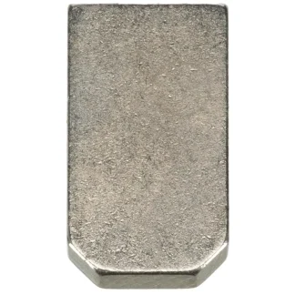 Hayes 10mm Tattoo Digit Blank