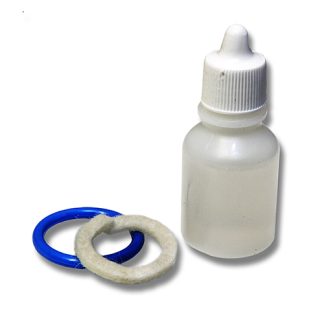 Big Gun Pour-On Applicator 30ml