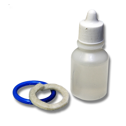 Big Gun Pour-On Applicator 30ml