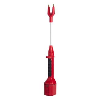 Bainbridge Standard Red Rechargeable Prodder No Light 33cm (58cm Complete)