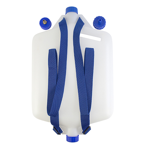 Aussie Back Pack