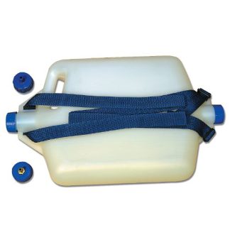 Bainbridge Aussie Back Pack 5 Litre