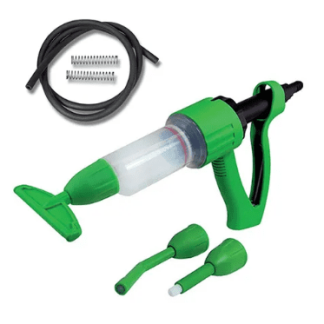 Ezi Squeeze Pour-On Applicator 40ml