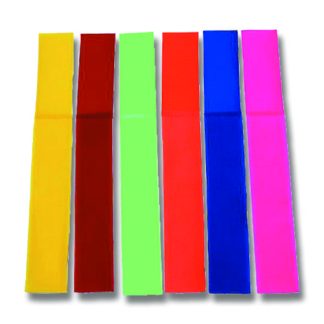 Nylon Leg Band (Hook and Loop)