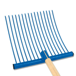 Narrow Stable Fork