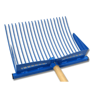 Shovel Rake