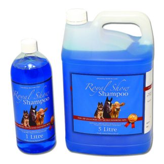 Grooming Shampoo