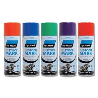 Stockmarking Spray 325g