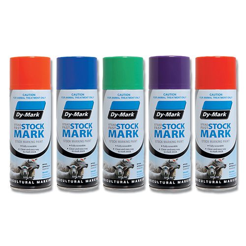 Stockmarking Spray 325g