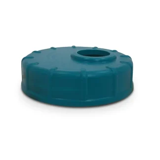 Trusti G2 Bottle Cap and Seal NT Aqua