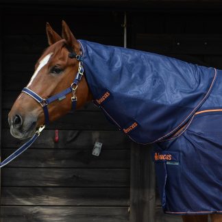 Bucas Therapy Mesh Cooler Neck