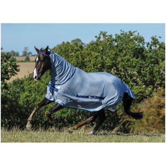 Bucas BuzzOff Blue Rug FN