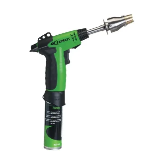 Express Butane Debudder Pistol Set