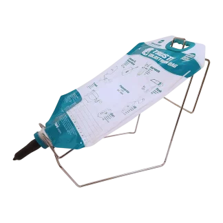 Trusti Colostrum Bag Feeding Rack 4L
