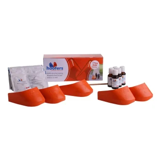 Hoofers Refill Right Orange (5 Pack)
