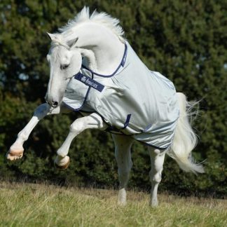 Bucas Power Turnout Rug 300g