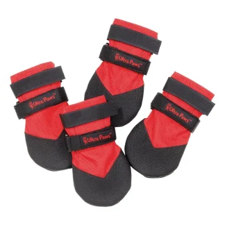 Rugged Dog Boot Medium (Set of 4)
